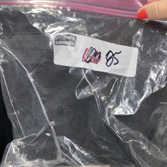 NFL Women's Pittsburgh Steelers Draft Me IV Short Sleeve Jersey NEW Small - Picture 8 of 8